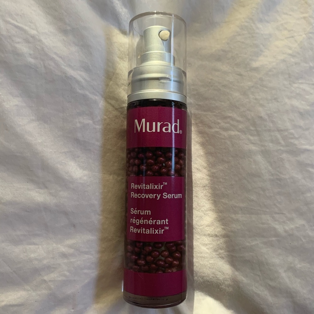 Murad Revitalixir Recovery Serum